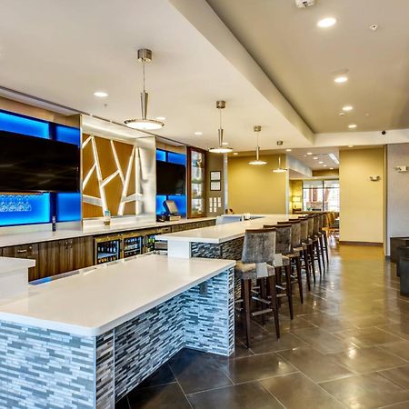 Towneplace Suites By Marriott Big Spring Eksteriør billede