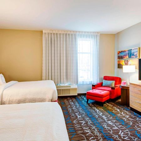 Towneplace Suites By Marriott Big Spring Eksteriør billede