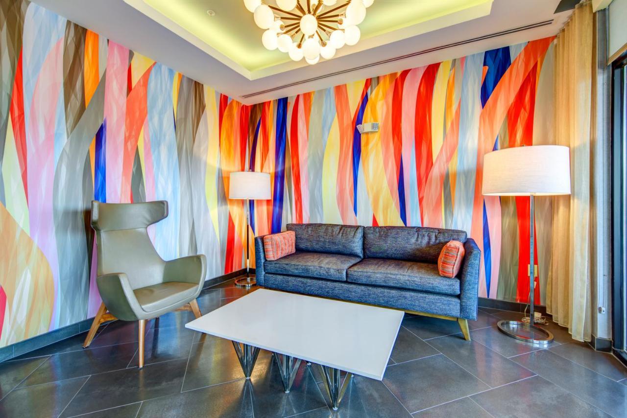 Towneplace Suites By Marriott Big Spring Eksteriør billede