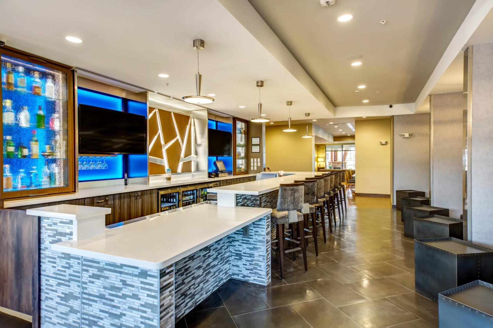 Towneplace Suites By Marriott Big Spring Eksteriør billede