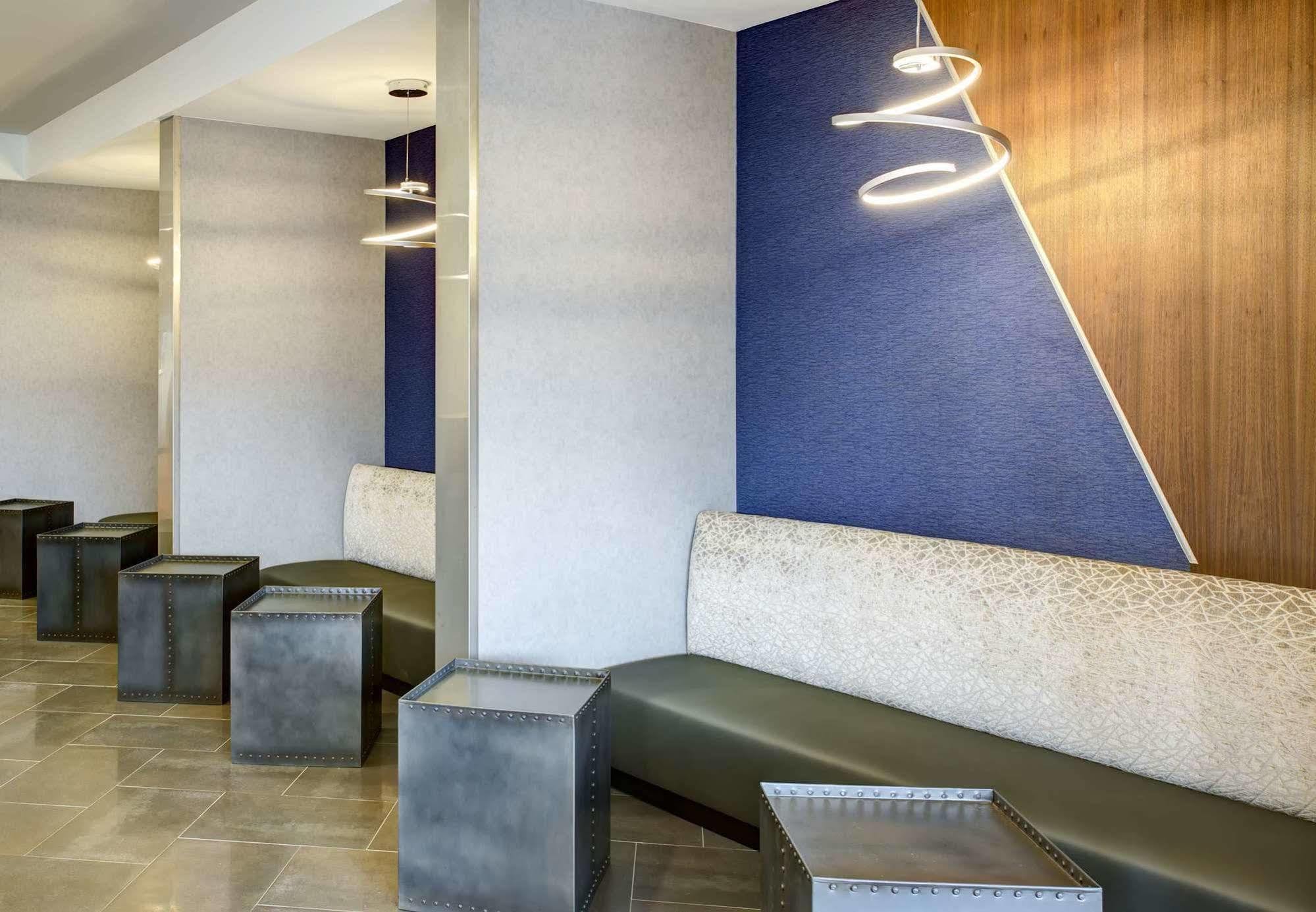 Towneplace Suites By Marriott Big Spring Eksteriør billede
